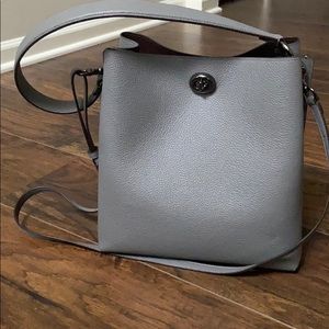 NWT! Coach Charlie Bucket Bag